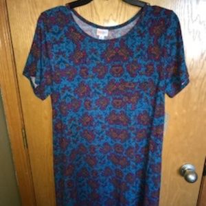 NWT LuLaeRoe The Carly XL